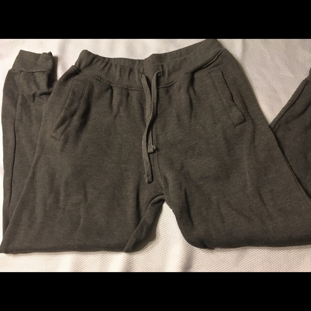 Men’s Fashion Nova Joggers